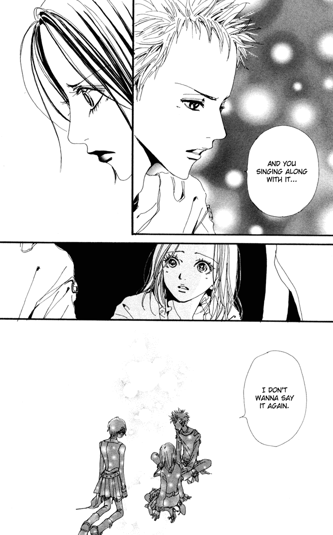 Read Nana EN Manga Online