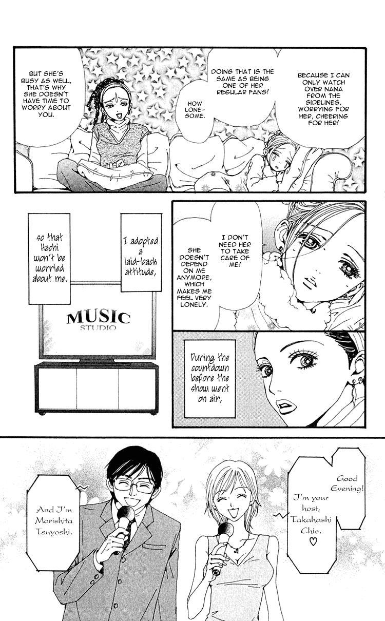 Read Nana EN Manga Online
