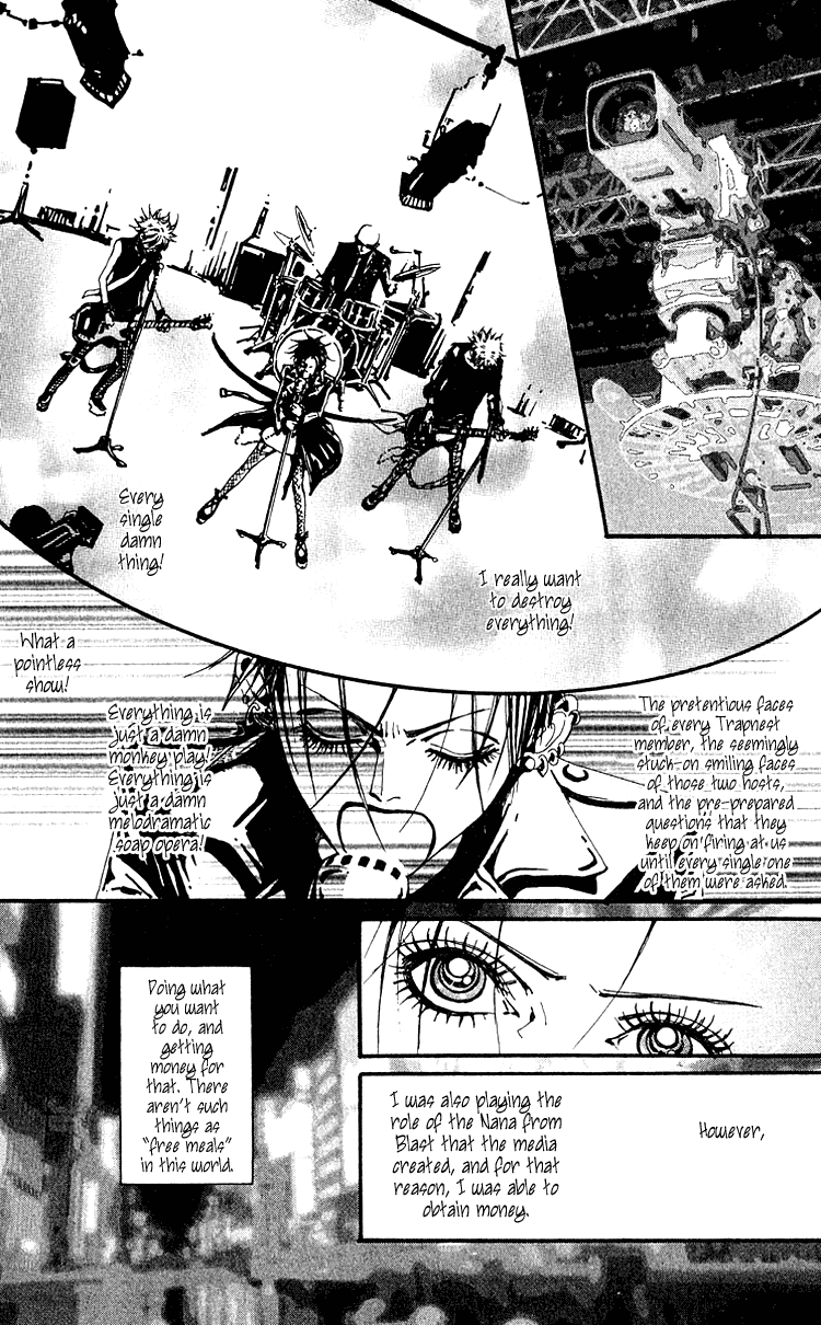 Read Nana EN Manga Online
