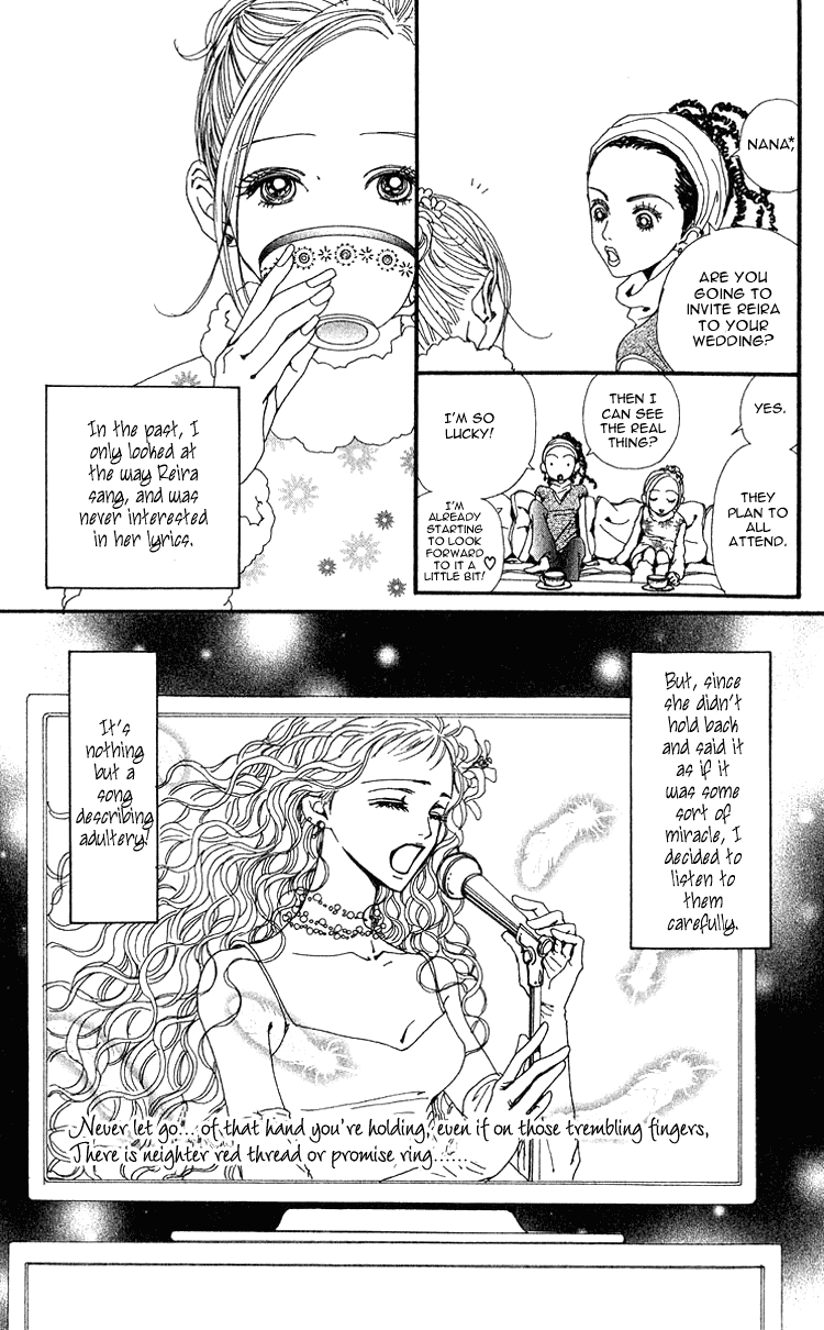 Read Nana EN Manga Online