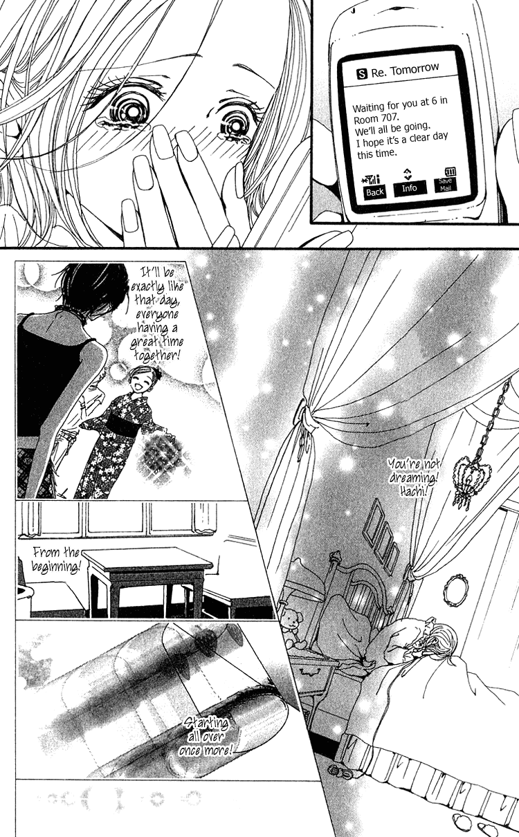 Read Nana EN Manga Online