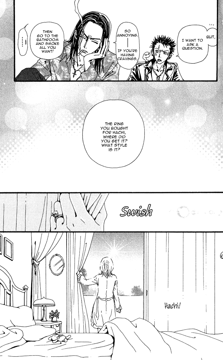 Read Nana EN Manga Online