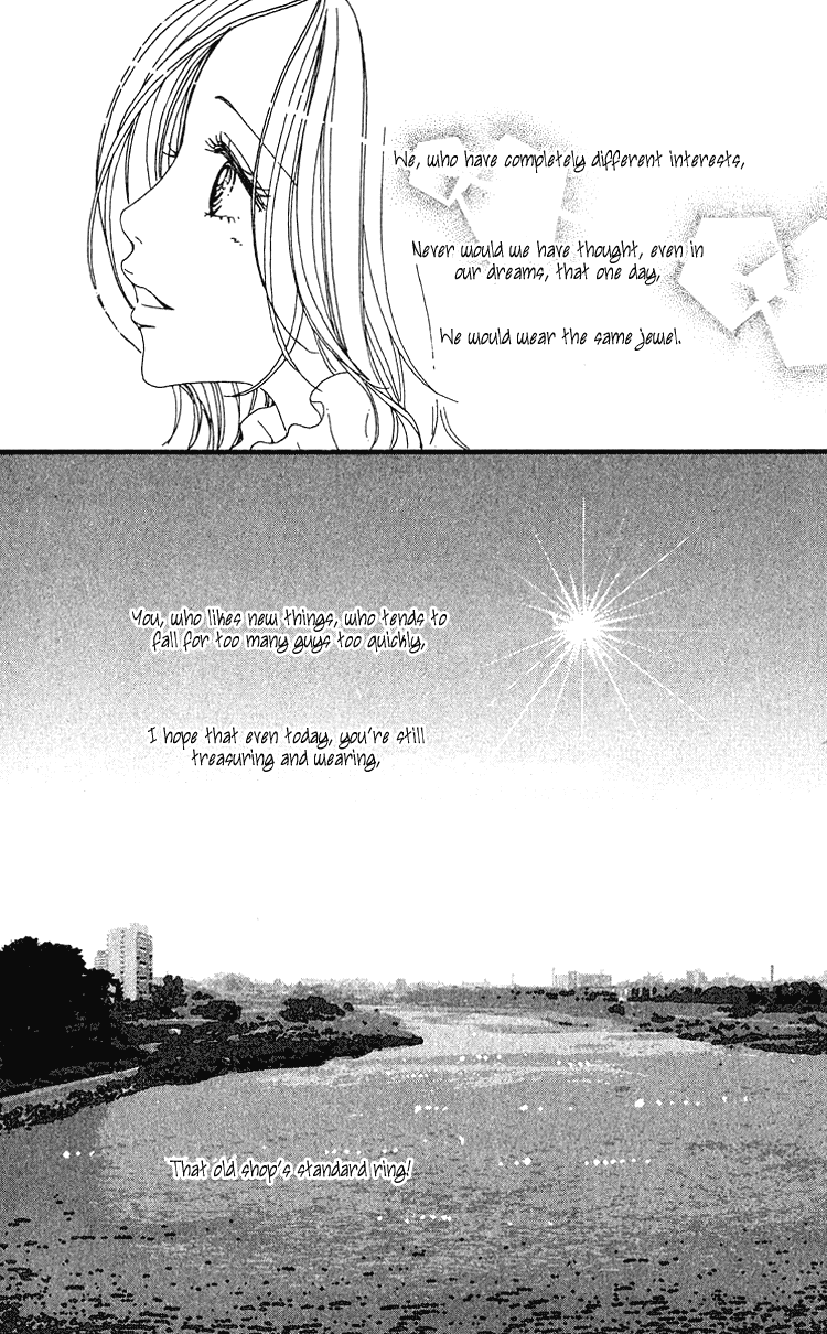 Read Nana EN Manga Online