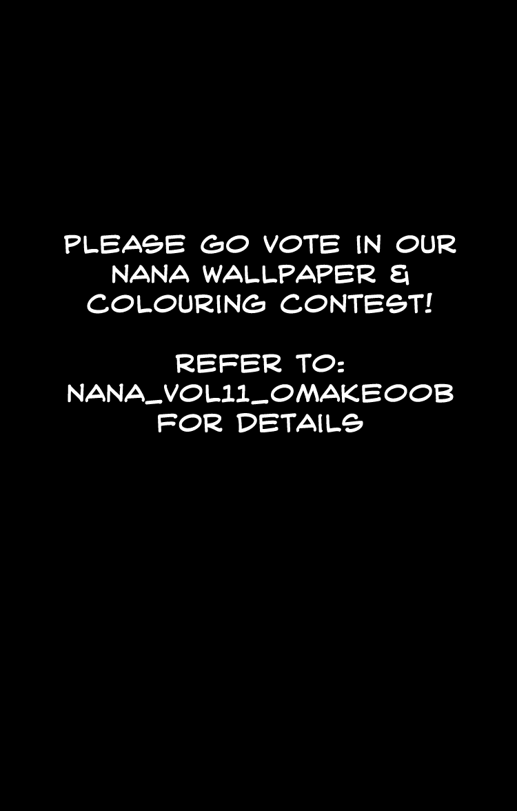 Read Nana EN Manga Online