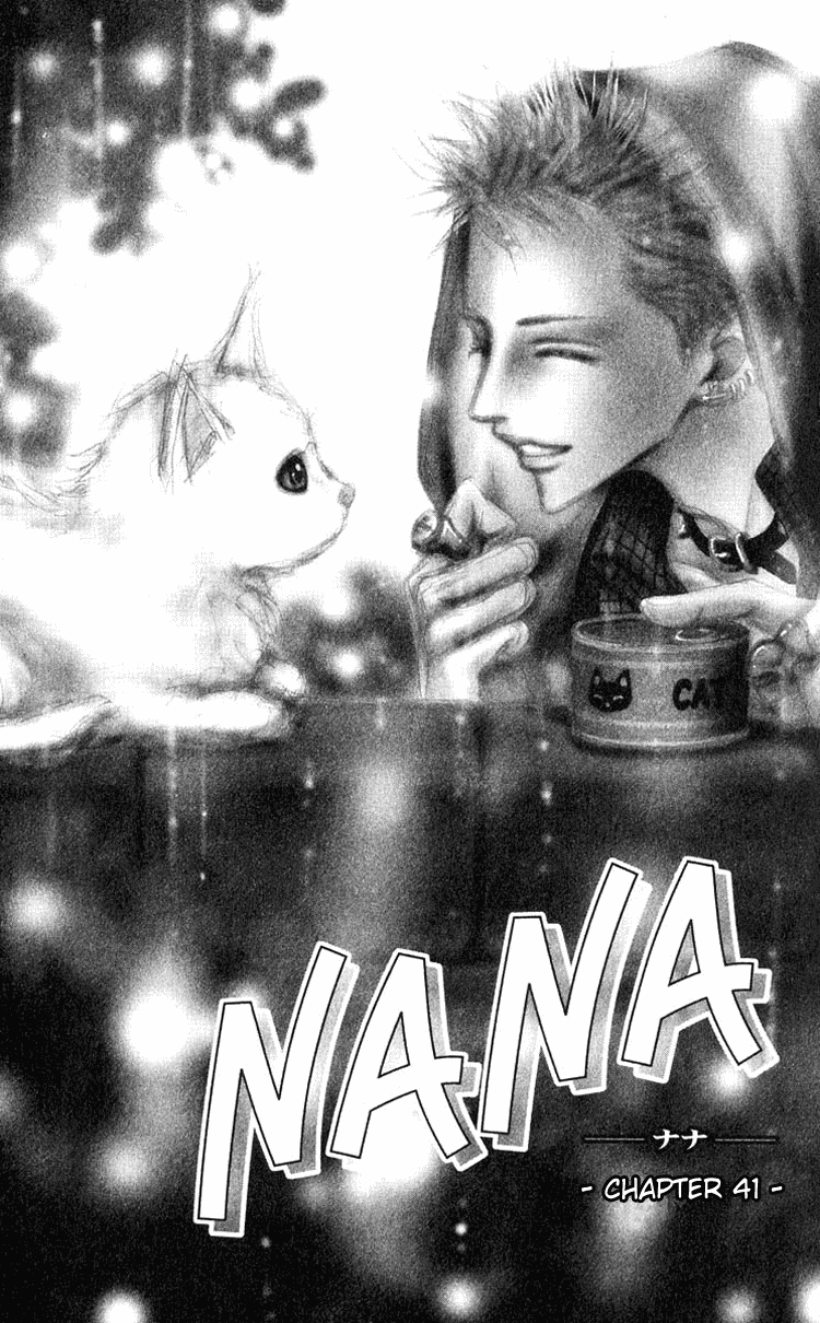 Read Nana EN Manga Online