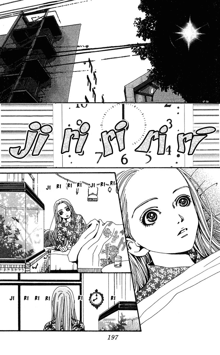 Read Nana EN Manga Online