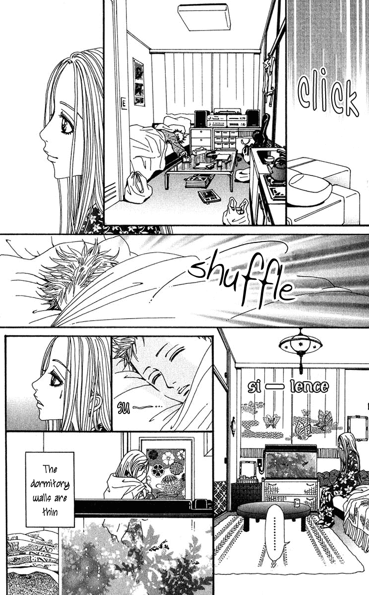 Read Nana EN Manga Online