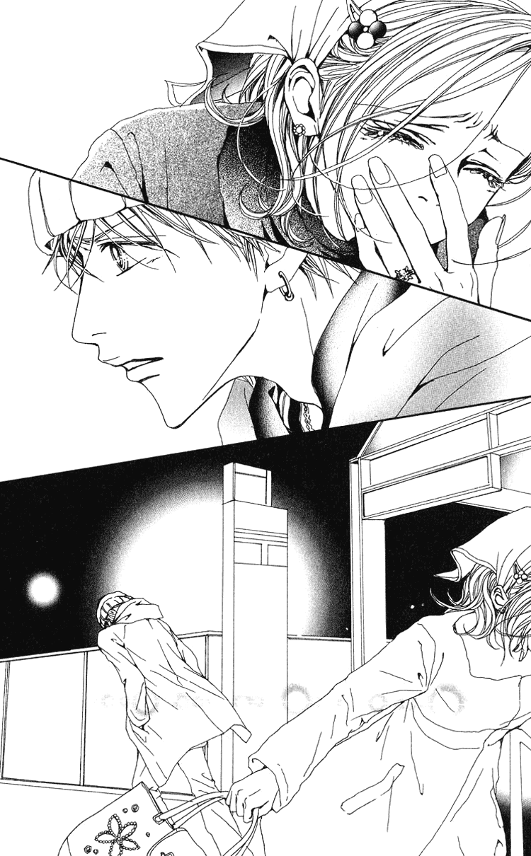 Read Nana EN Manga Online