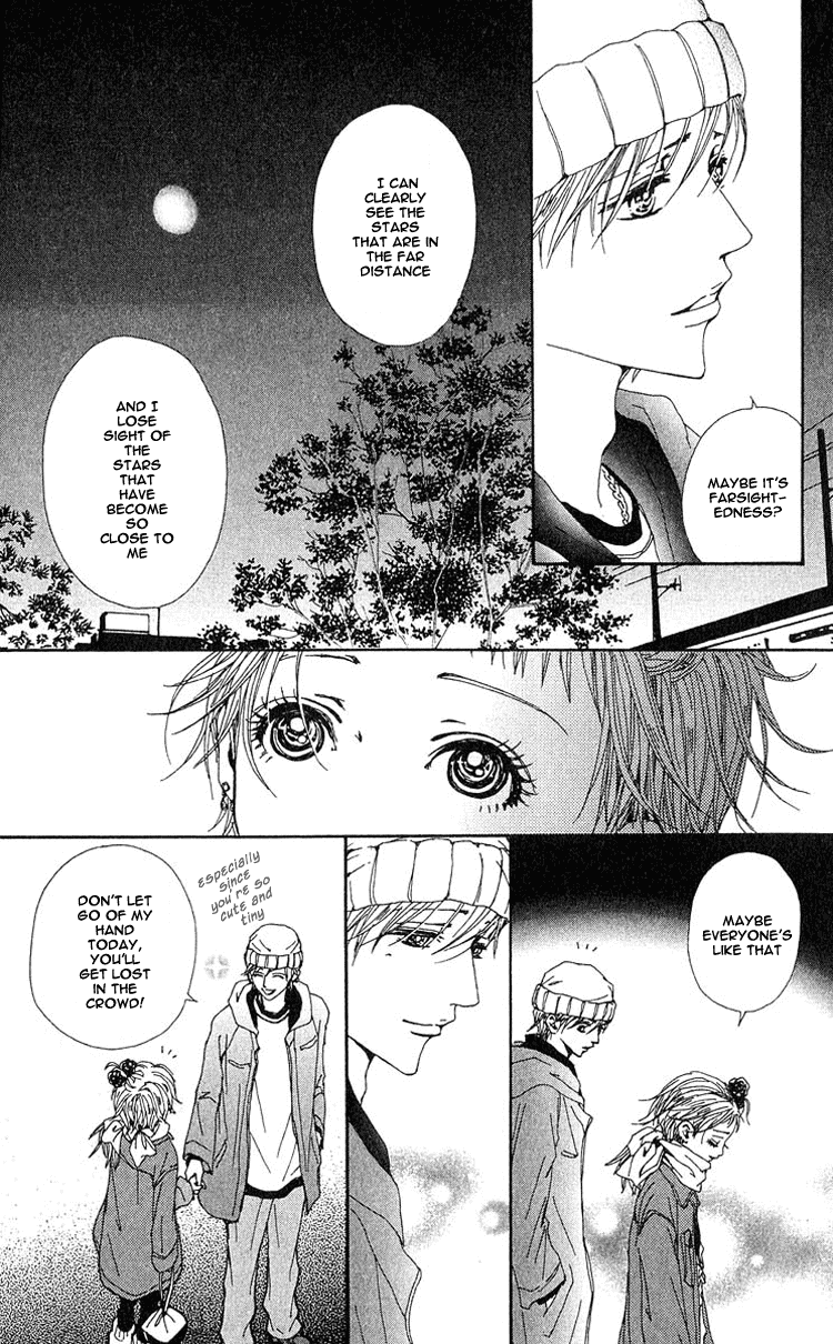 Read Nana EN Manga Online
