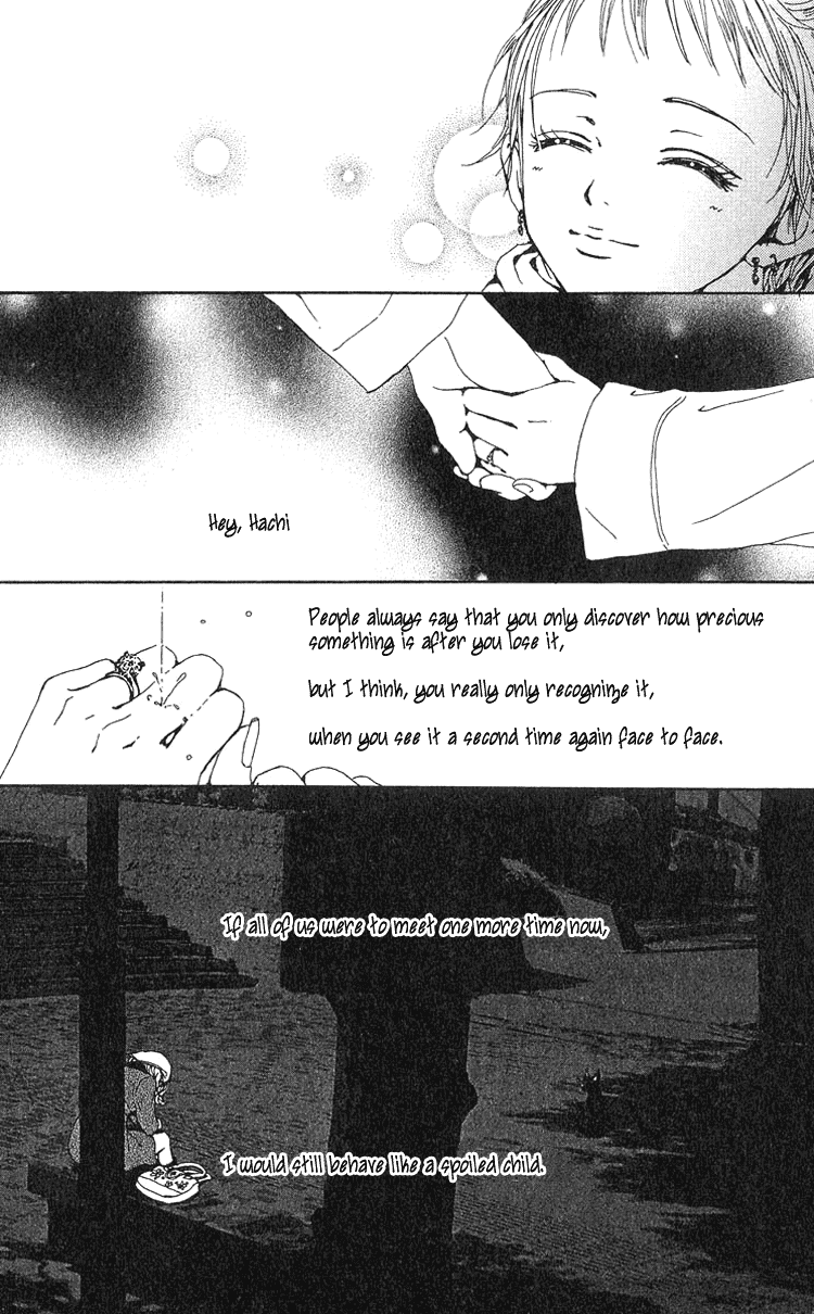 Read Nana EN Manga Online