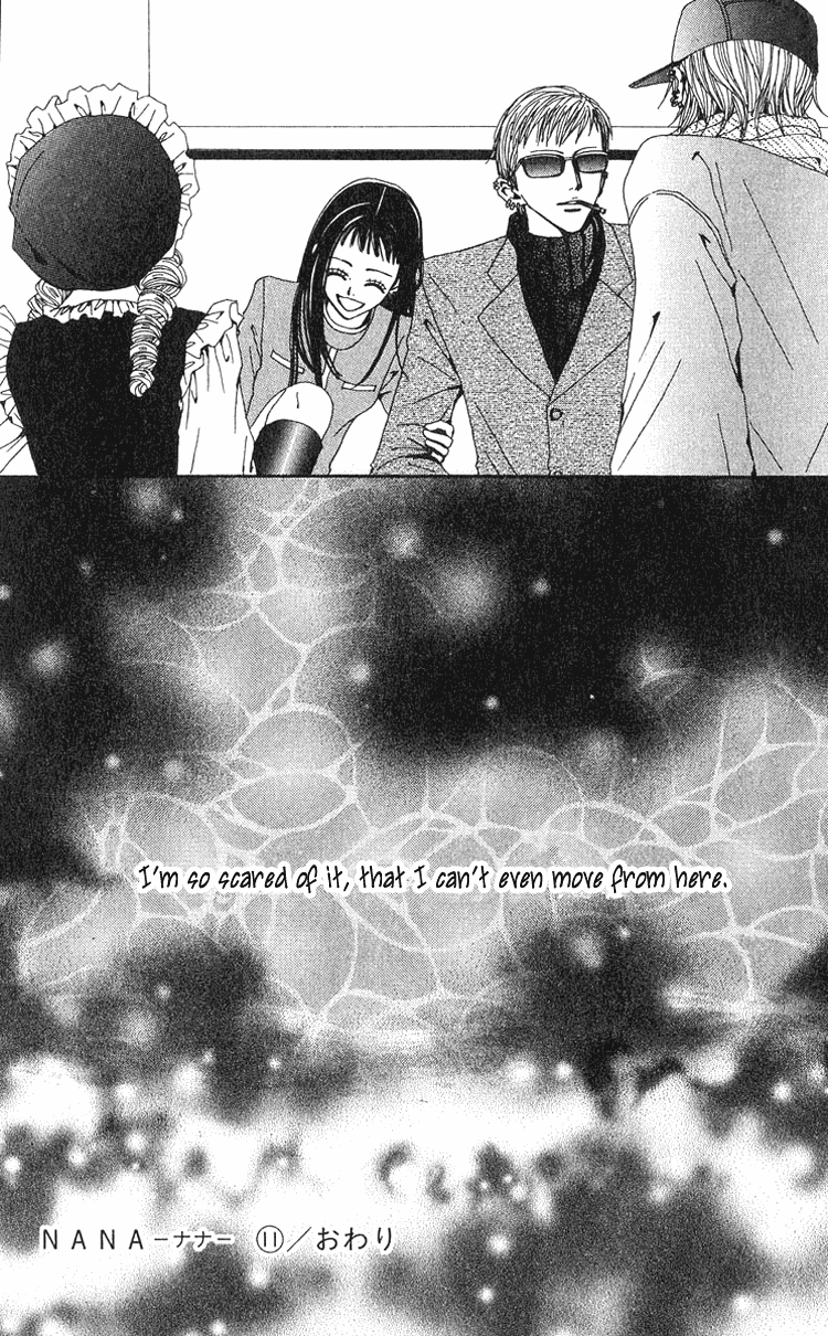 Read Nana EN Manga Online