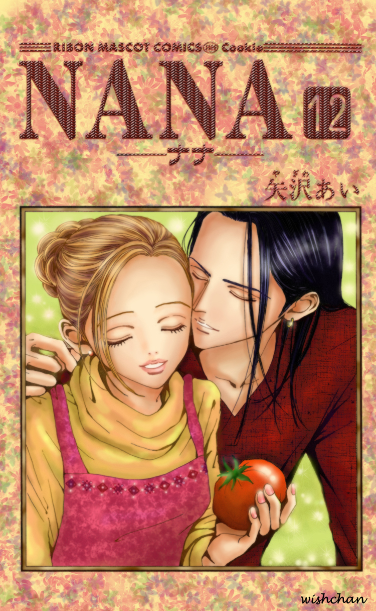 Read Nana EN Manga Online