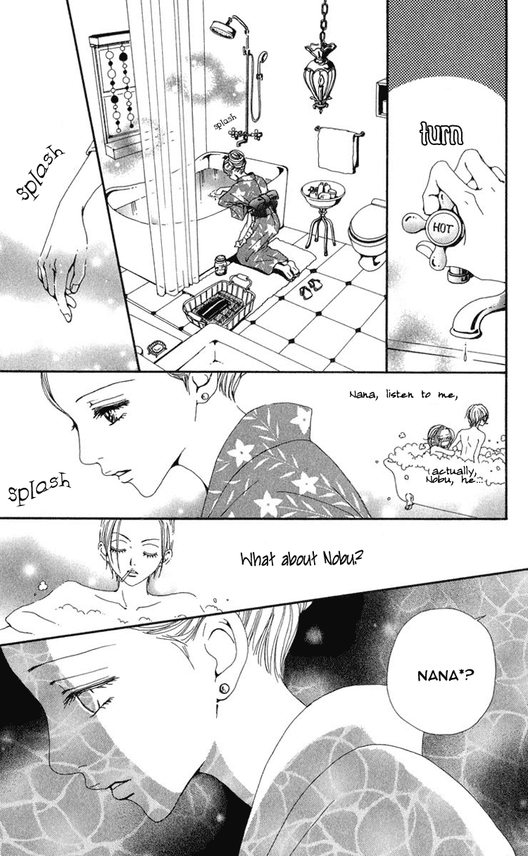 Read Nana EN Manga Online