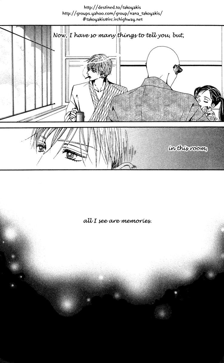 Read Nana EN Manga Online
