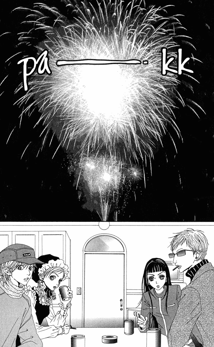 Read Nana EN Manga Online