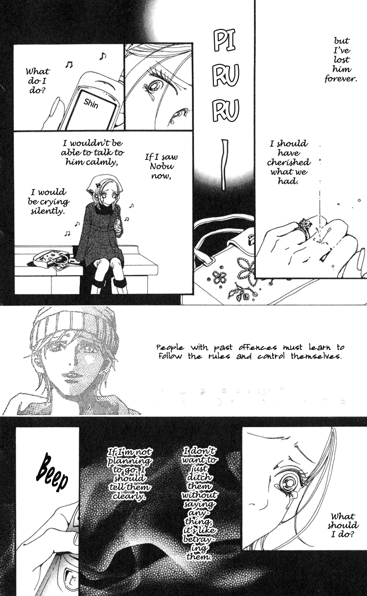 Read Nana EN Manga Online