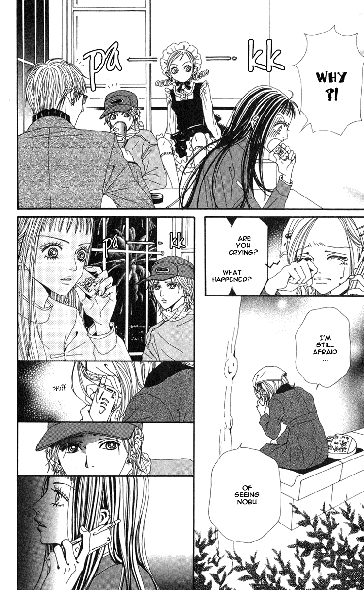 Read Nana EN Manga Online