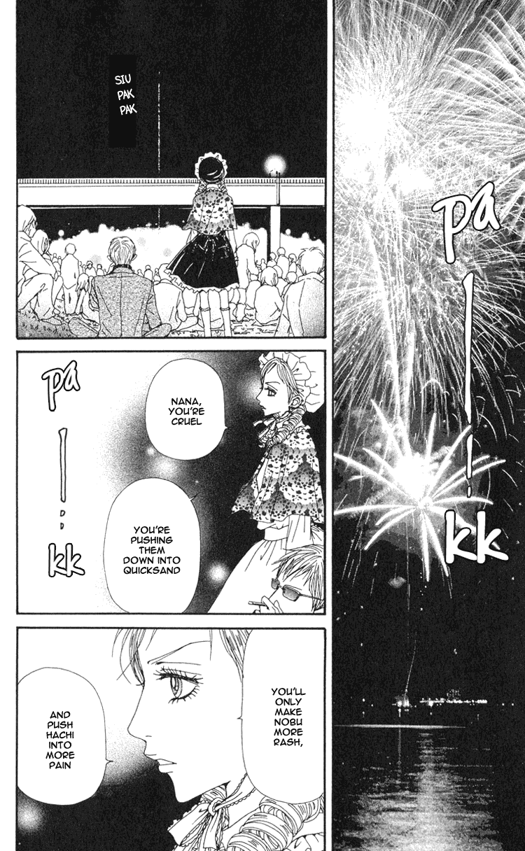 Read Nana EN Manga Online