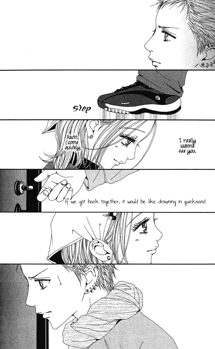 Read Nana EN Manga Online