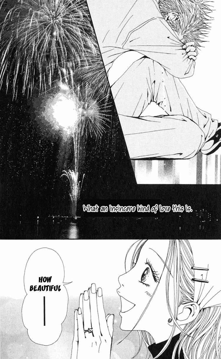 Read Nana EN Manga Online