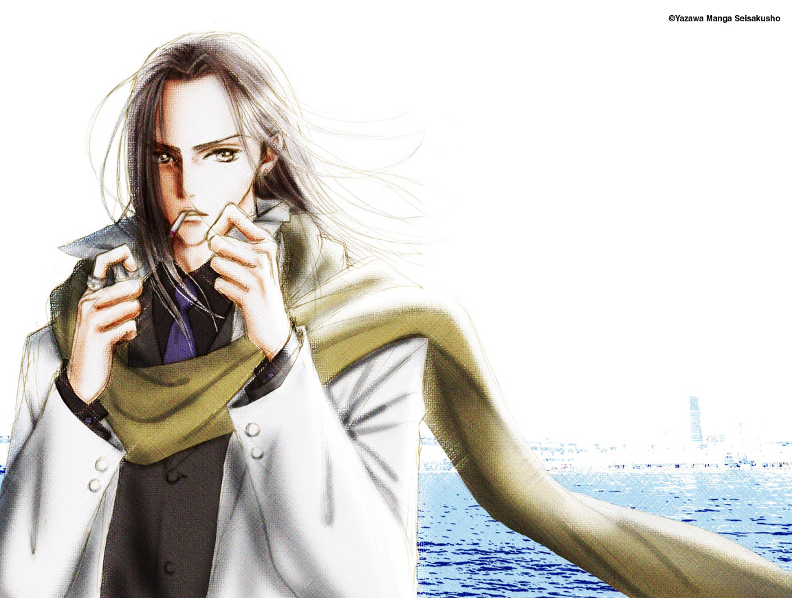 Read Nana EN Manga Online