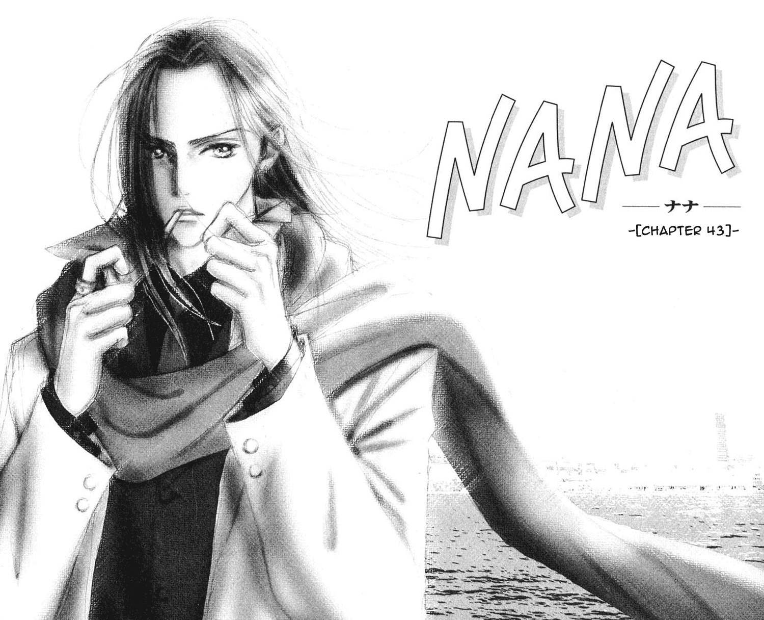 Read Nana EN Manga Online