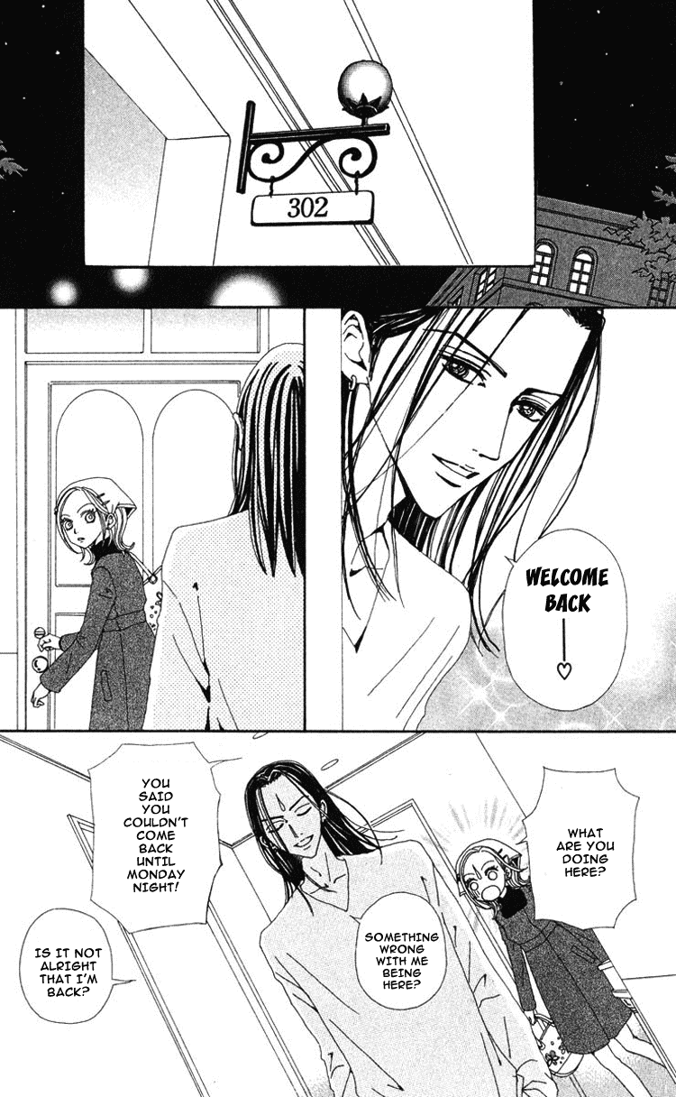 Read Nana EN Manga Online