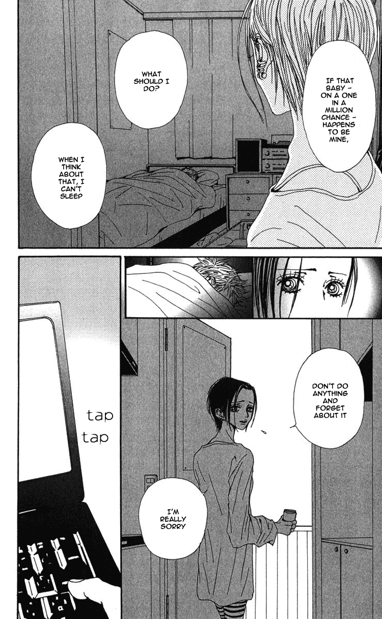 Read Nana EN Manga Online