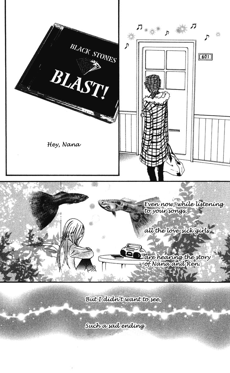 Read Nana EN Manga Online
