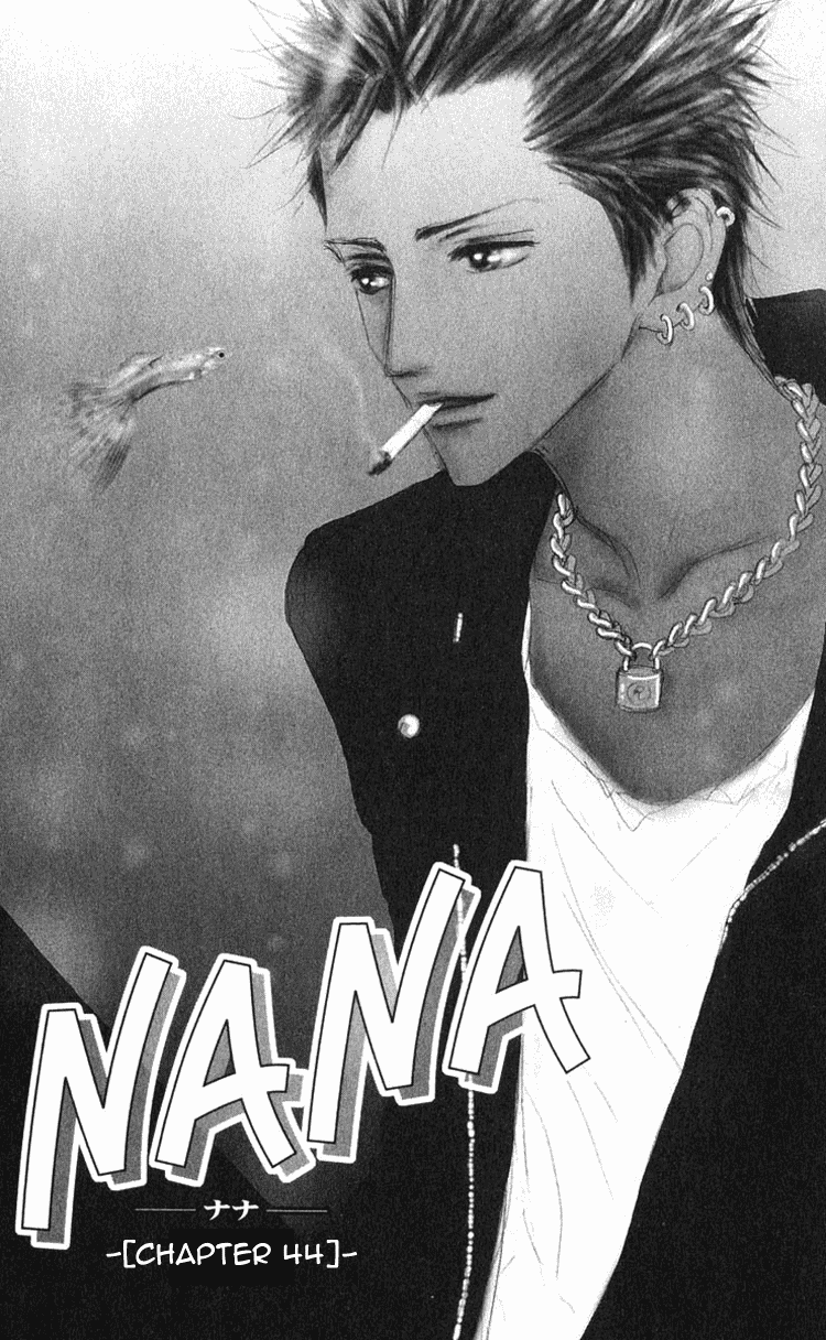 Read Nana EN Manga Online