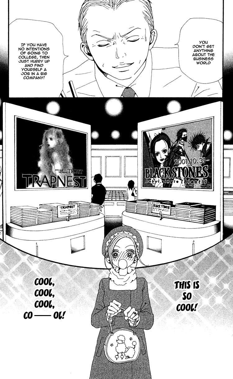 Read Nana EN Manga Online