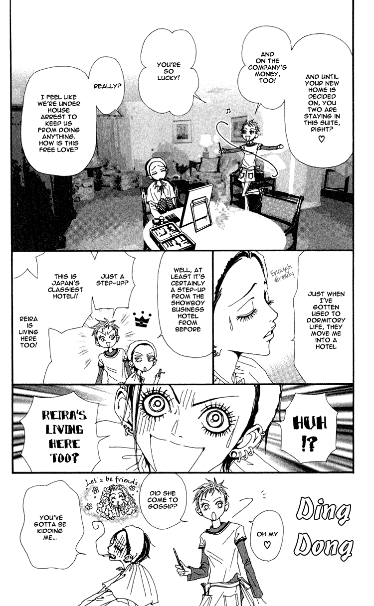 Read Nana EN Manga Online