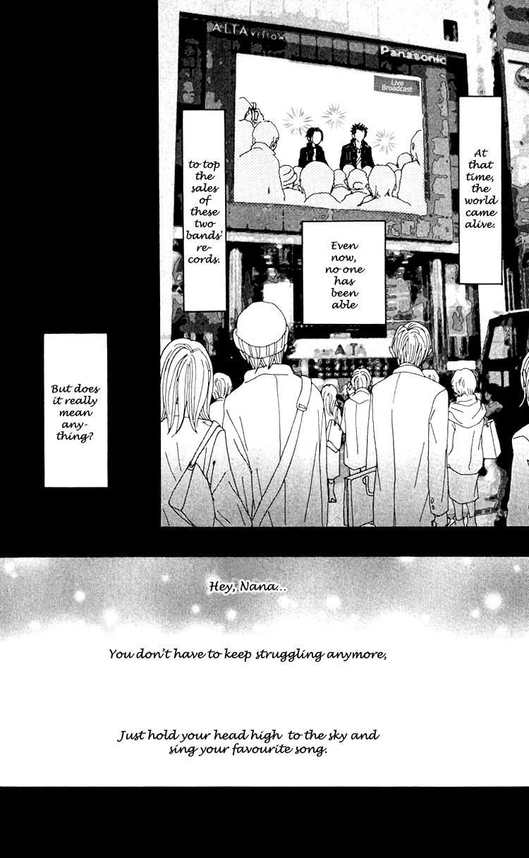 Read Nana EN Manga Online