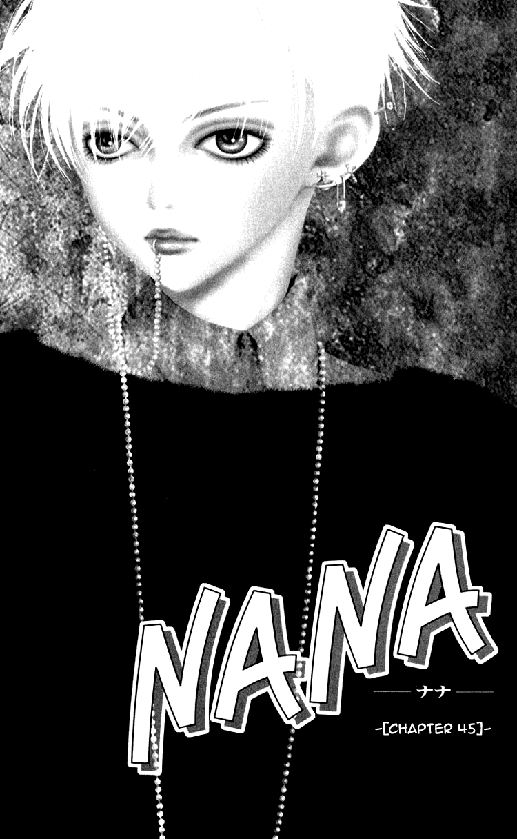 Read Nana EN Manga Online