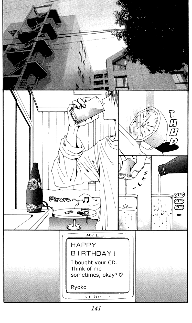 Read Nana EN Manga Online