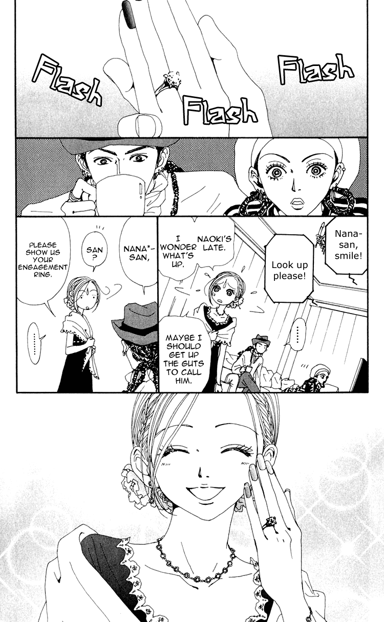 Read Nana EN Manga Online