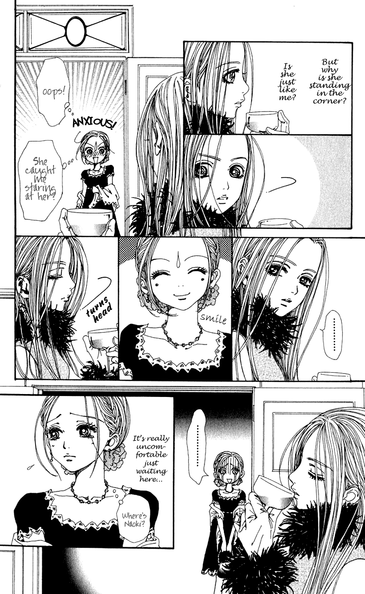 Read Nana EN Manga Online