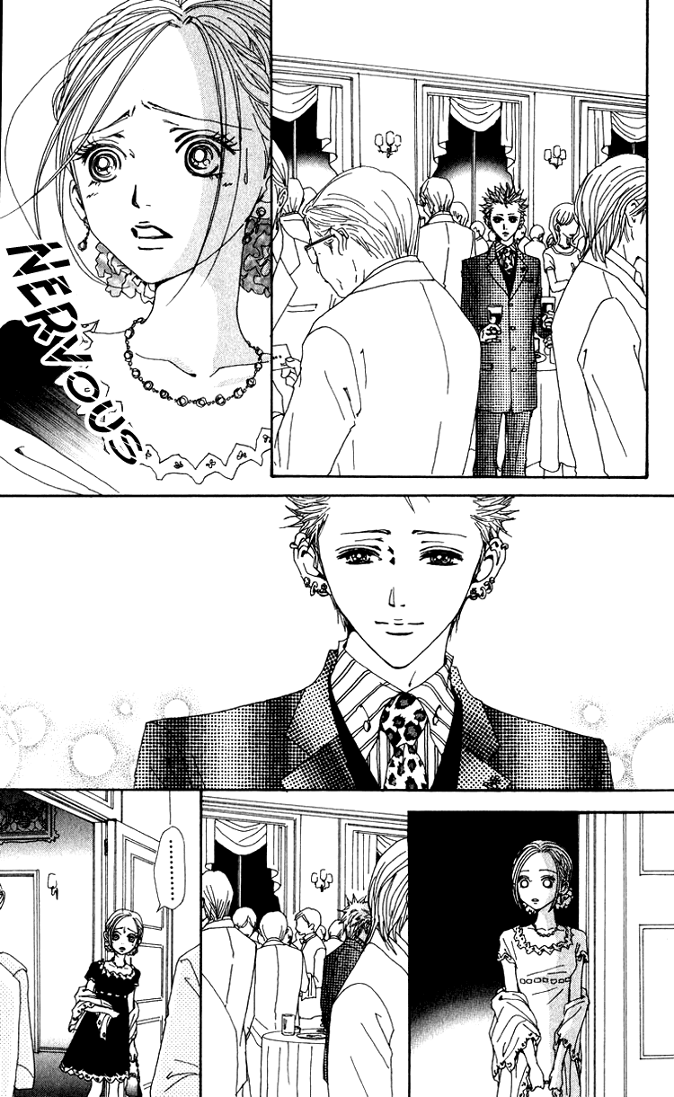 Read Nana EN Manga Online