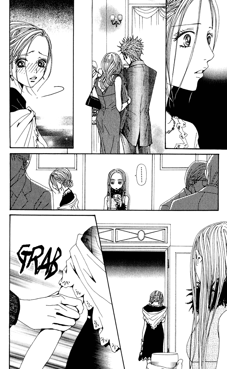 Read Nana EN Manga Online