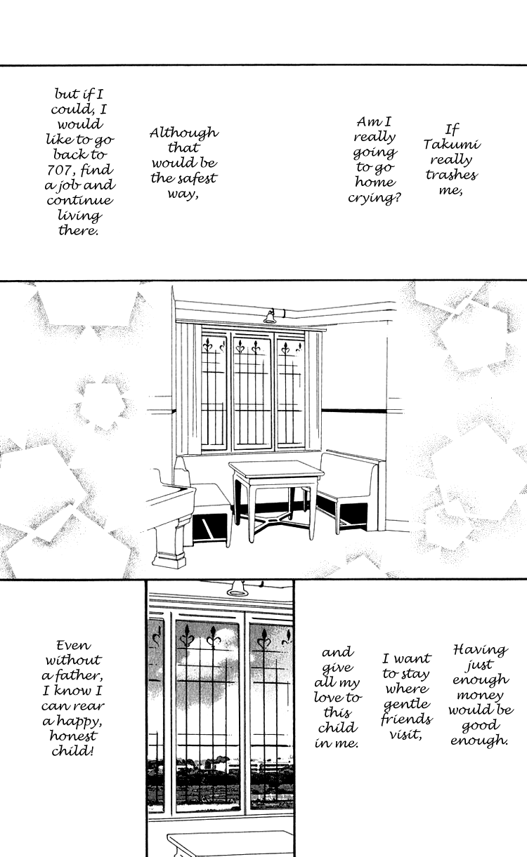 Read Nana EN Manga Online