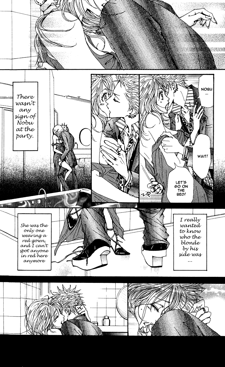 Read Nana EN Manga Online