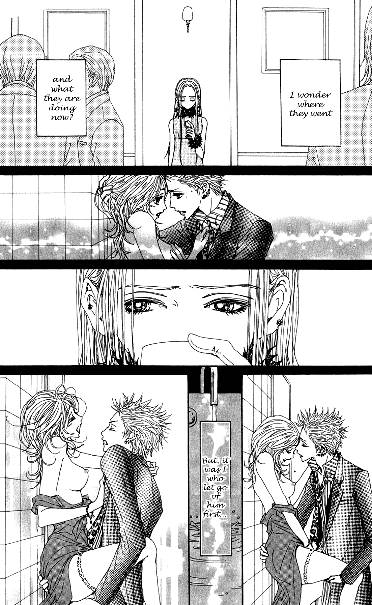 Read Nana EN Manga Online