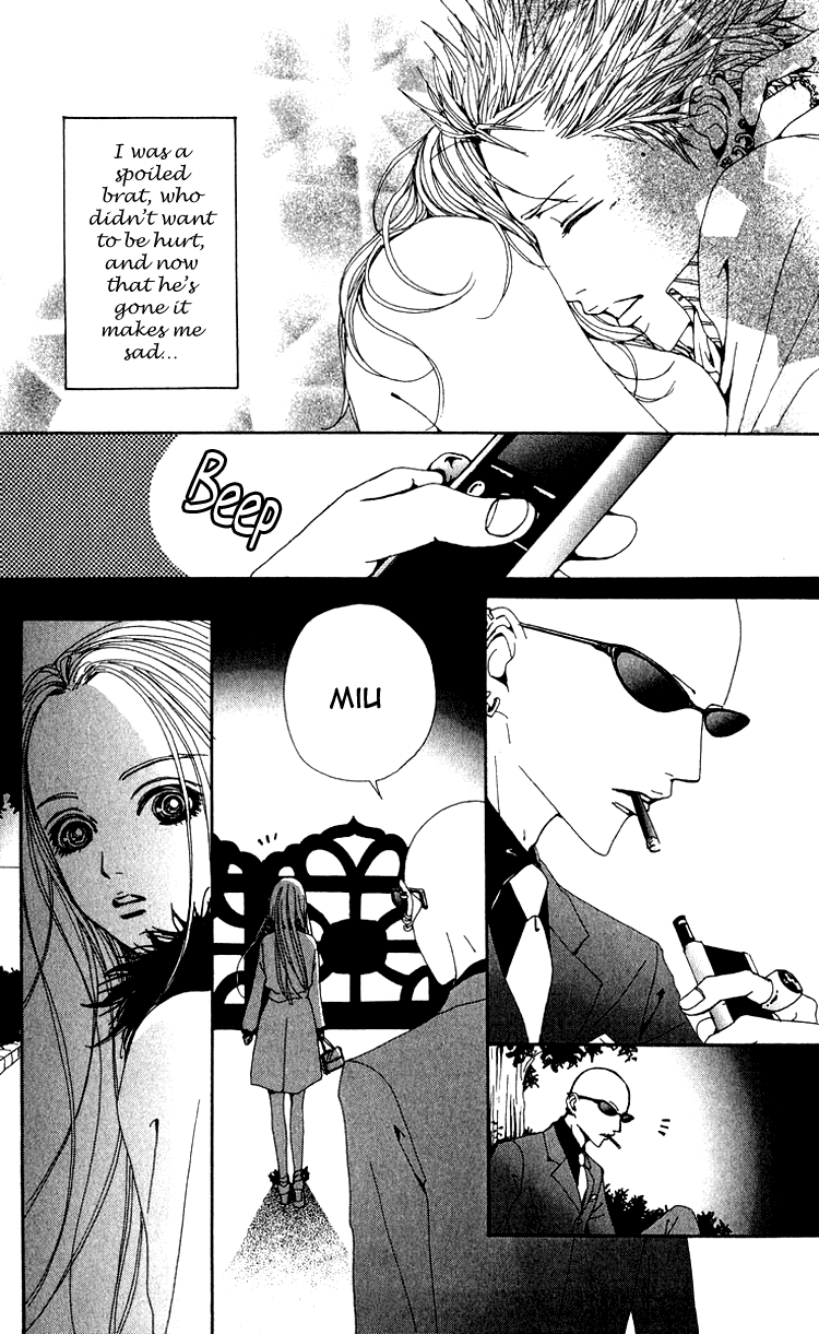 Read Nana EN Manga Online