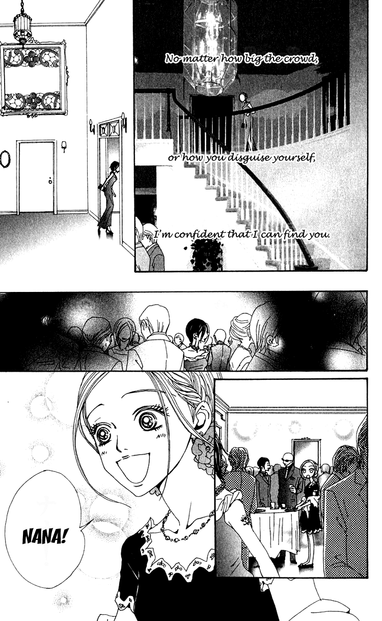 Read Nana EN Manga Online