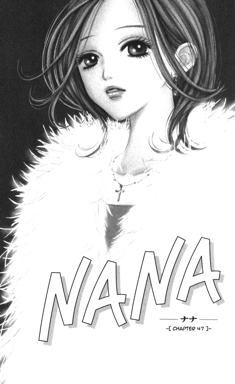 Read Nana EN Manga Online