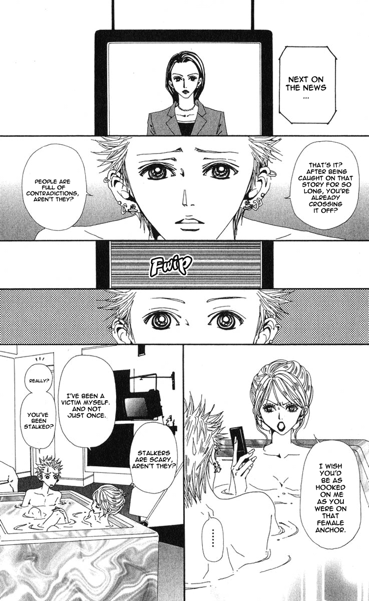 Read Nana EN Manga Online