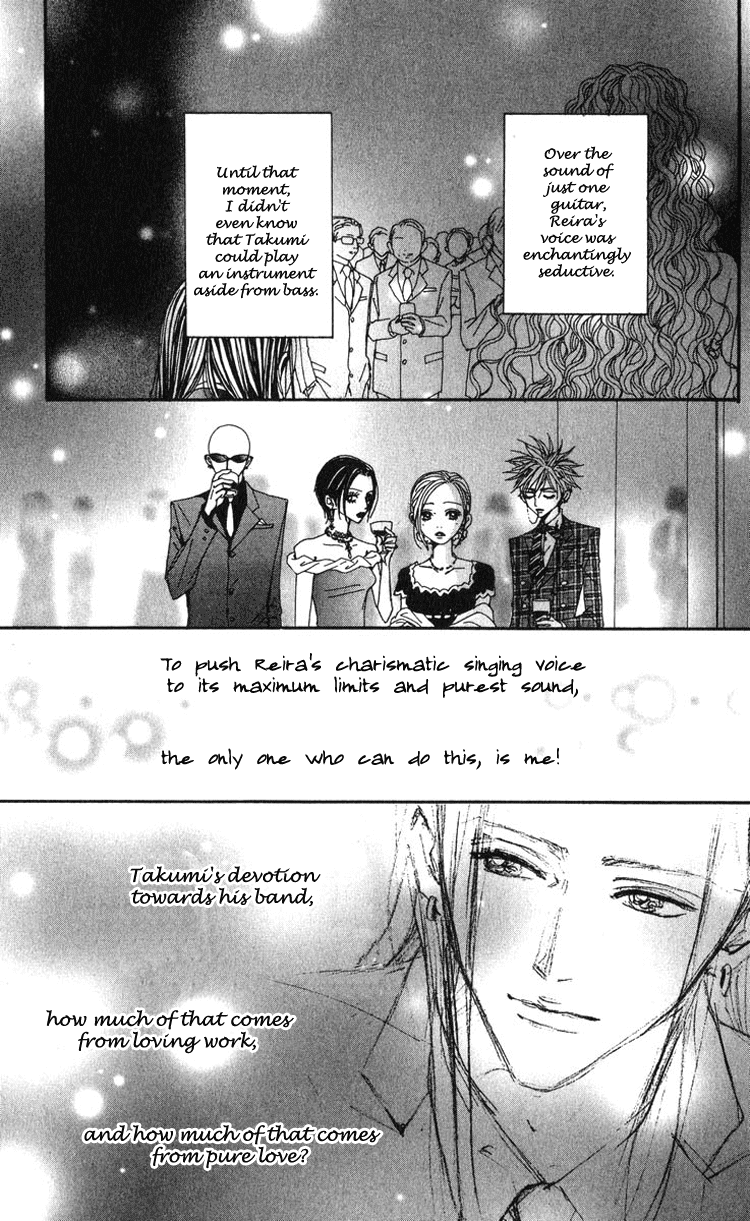 Read Nana EN Manga Online