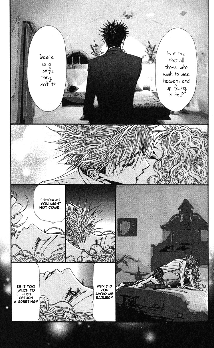 Read Nana EN Manga Online