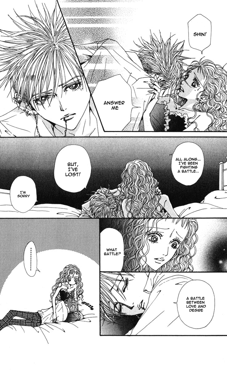 Read Nana EN Manga Online