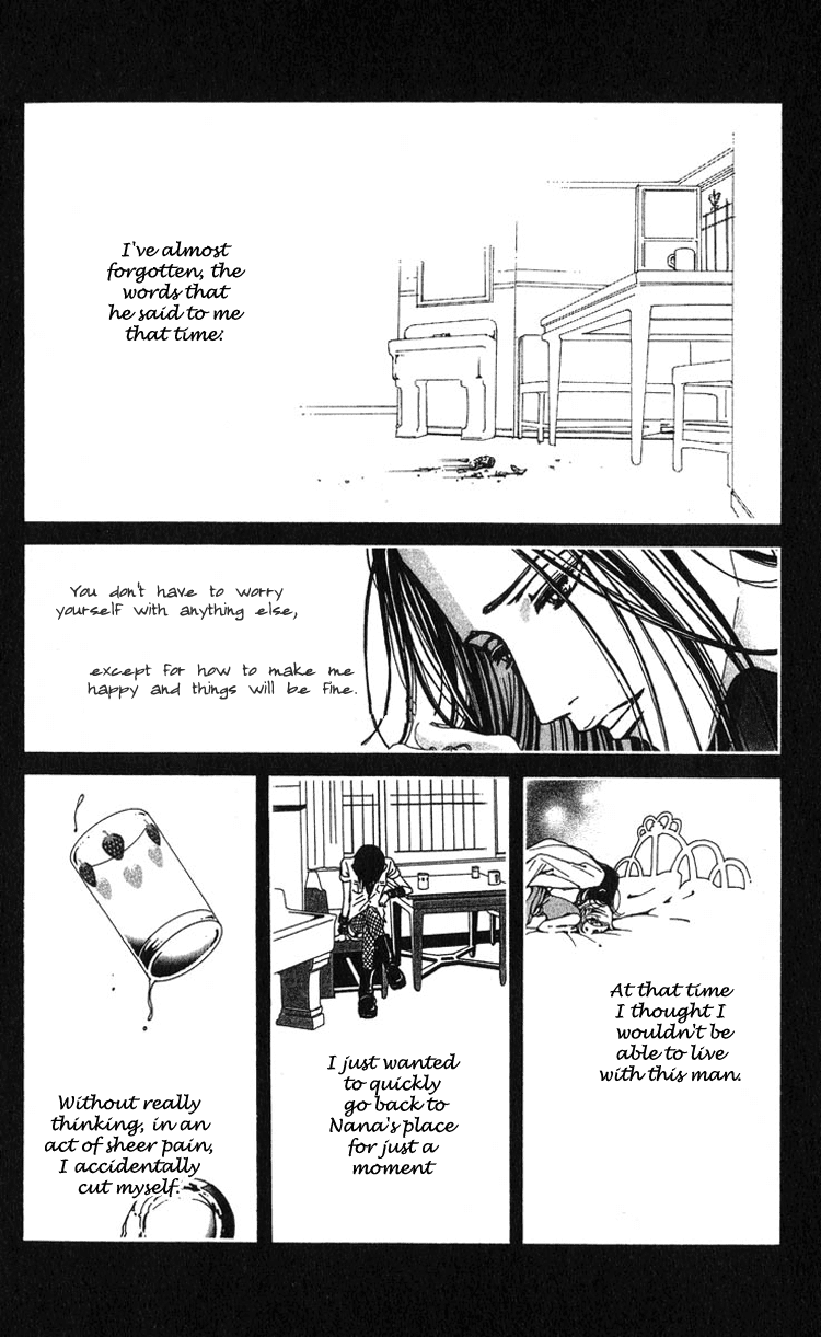 Read Nana EN Manga Online